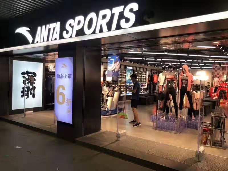 为什么选择亚克力声磁防盗门?