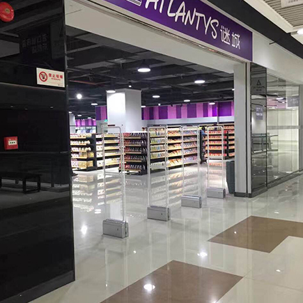 超市声磁防盗系统的优缺点有哪些?