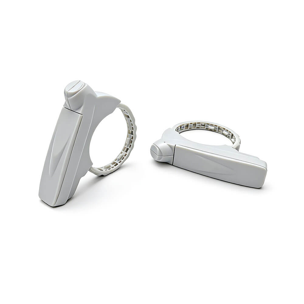 塑带酒瓶防盗扣