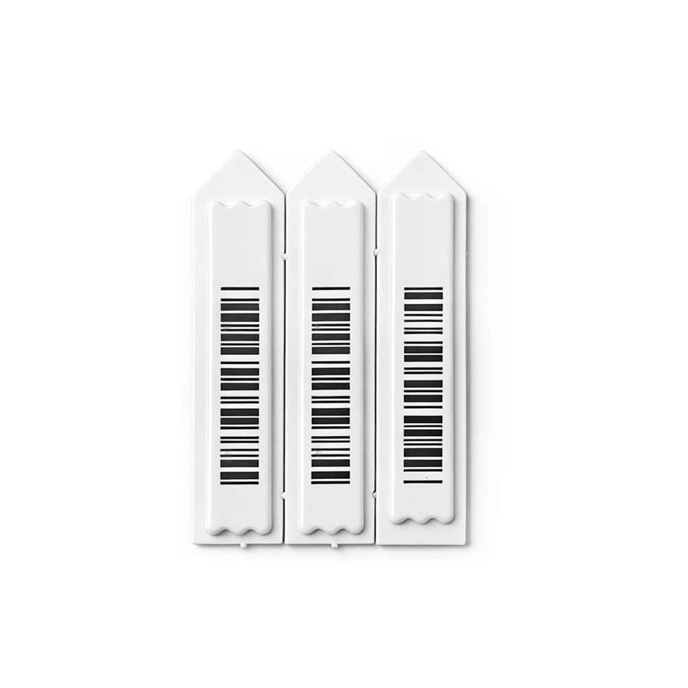 AM声磁软标签-尖尾款